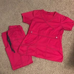 Dickies Scrubs